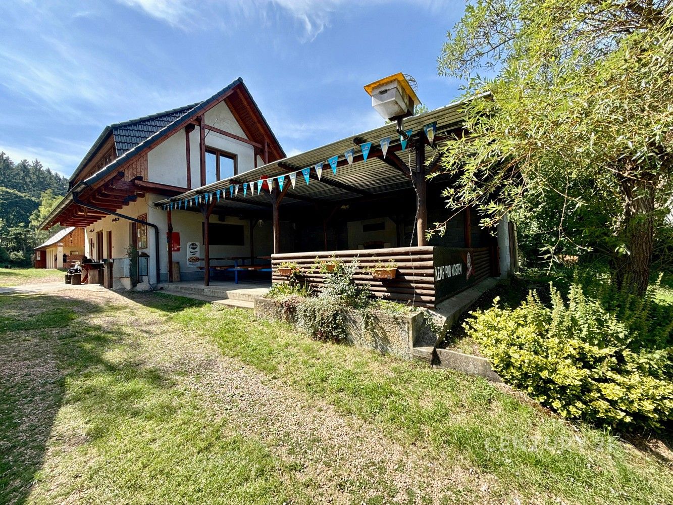 Ostatní, Podmokly, okres Rokycany, Plzeňský kraj, 122 m² - 1