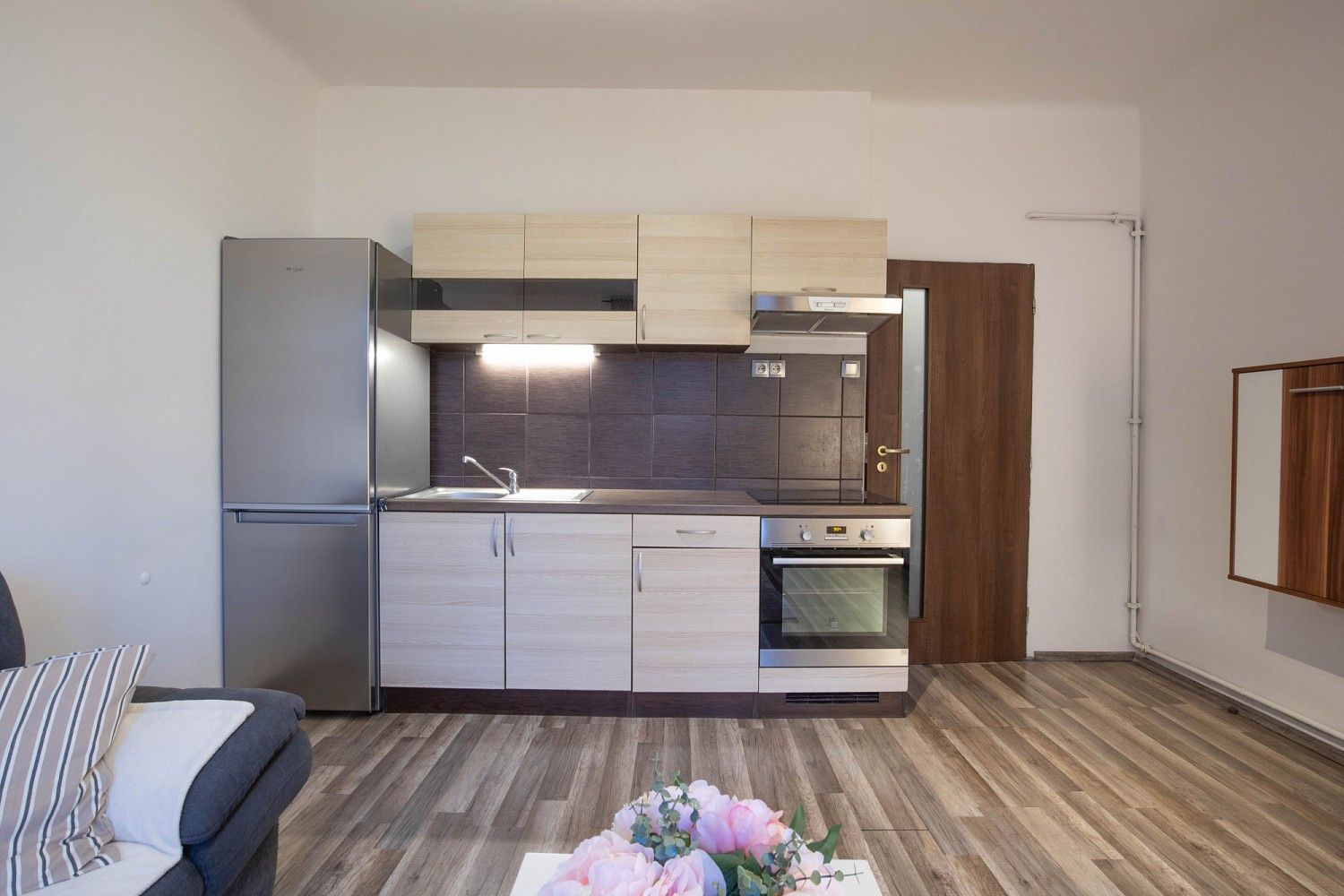 Byt 2+kk · 56 m² · Praha - Žižkov, okres Praha 3, Hlavní město Praha - 3