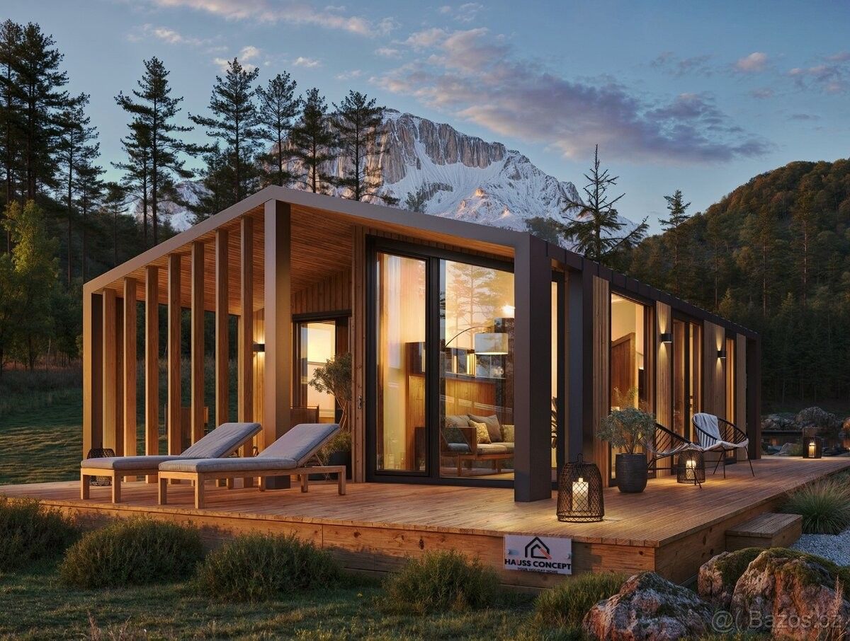 Prodej chata - Litoměřice, 412 01