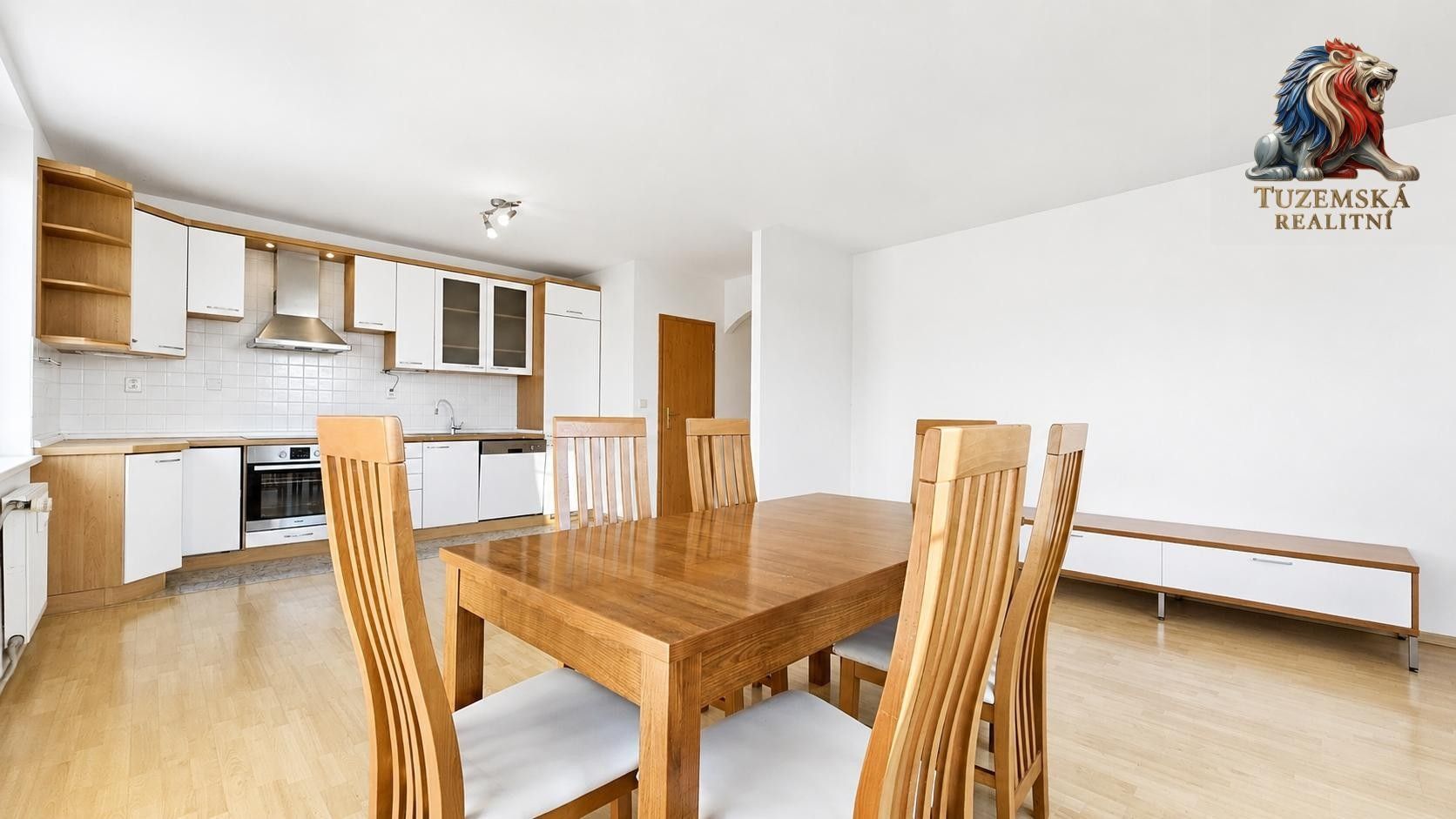 Prodej byt 4+kk - Slavonínská, Olomouc, 128 m² - 5