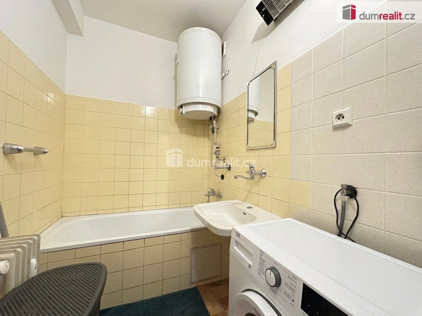 3+1, nám. Svobody, Valtice, 72 m² - 2