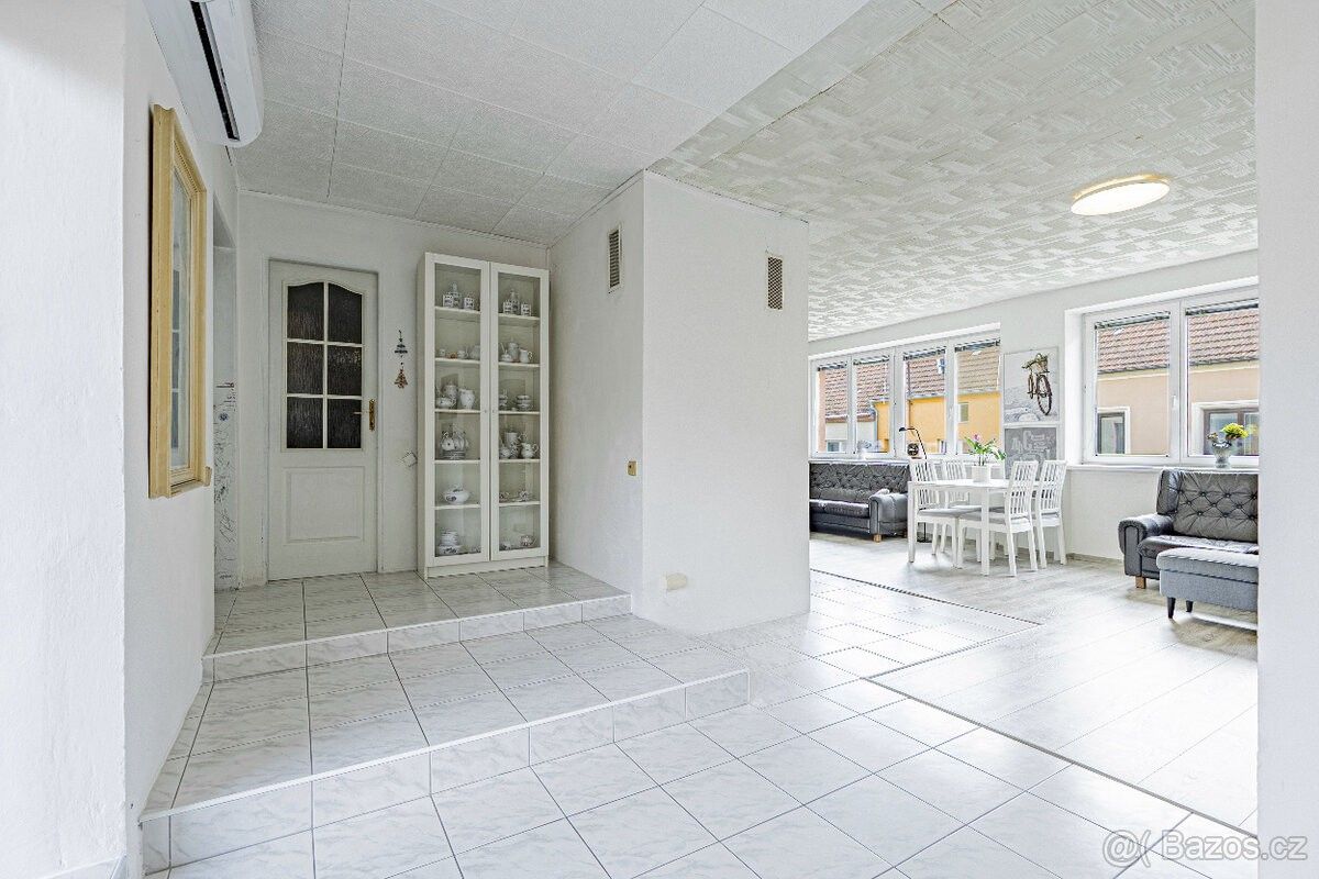 Prodej rodinný dům - Letonice u Vyškova, 683 35 - 2