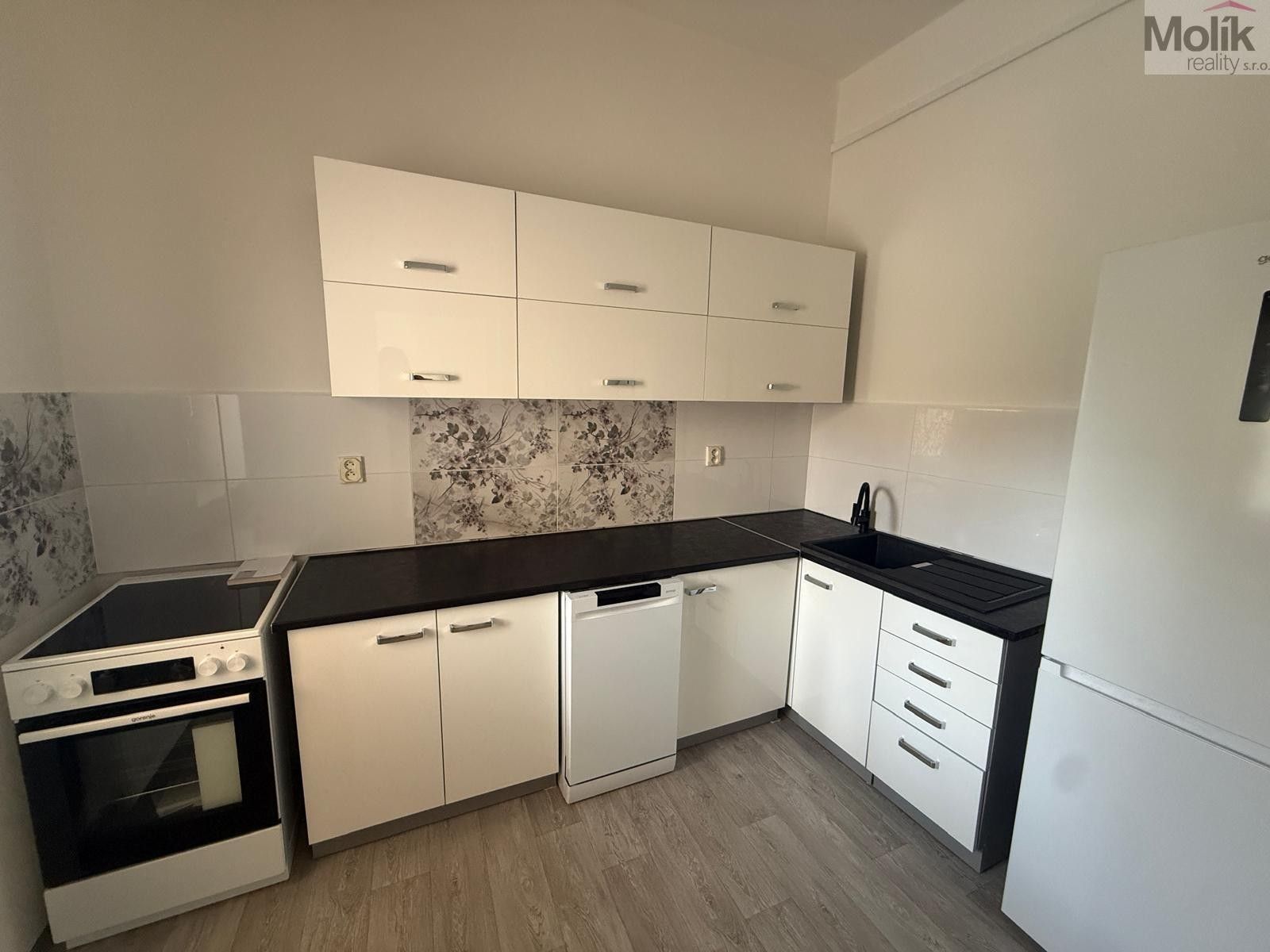 3+1, Školní, Chomutov, 80 m² - 2