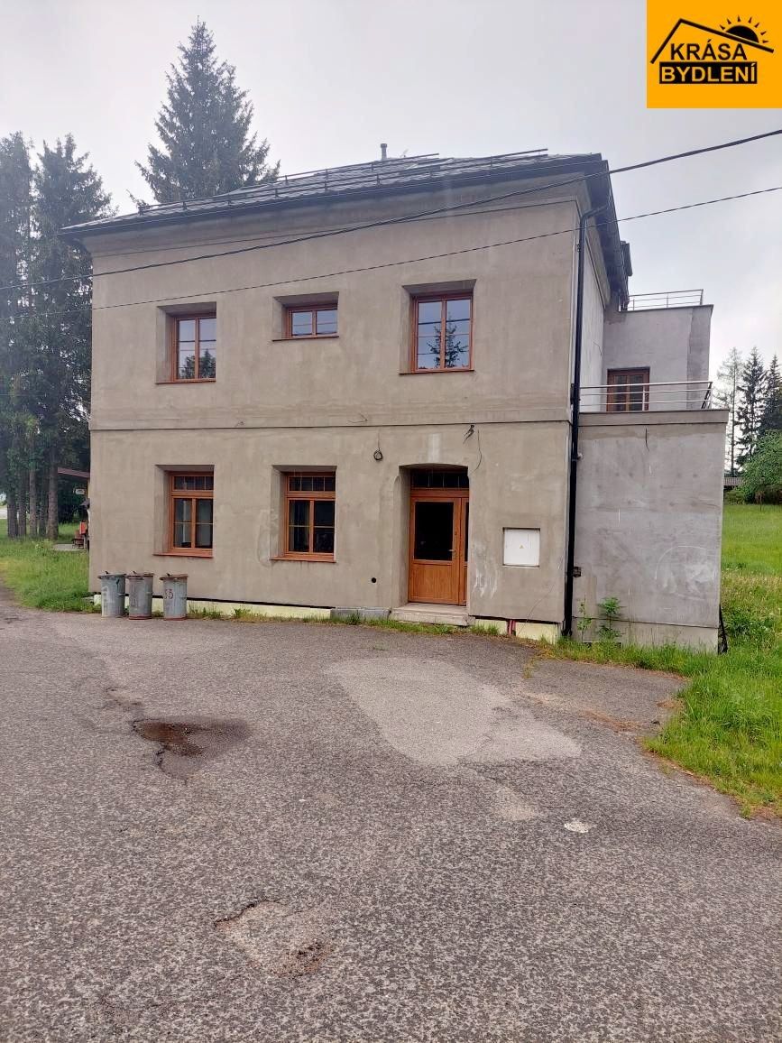 Prodej ubytovací zařízení - Bukovice, Písařov, 520 m²