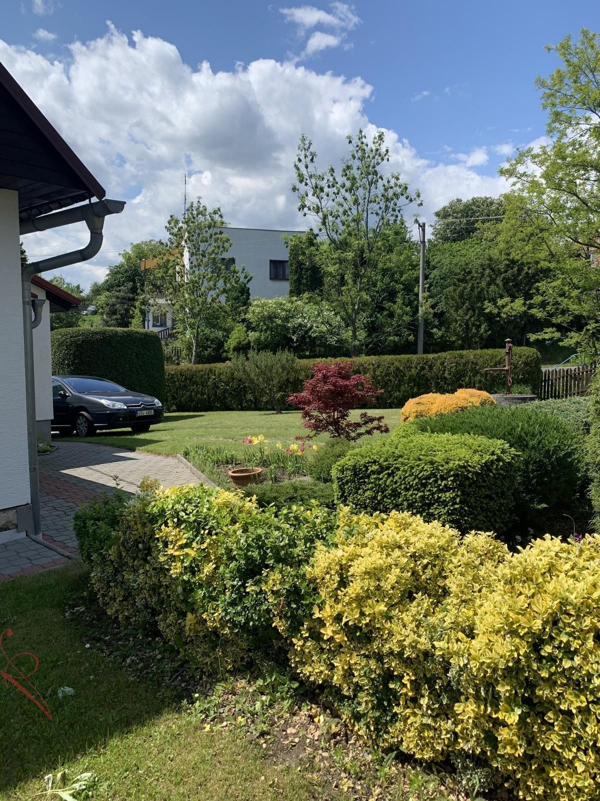 Prodej rodinný dům - Košetice, Velké Heraltice, 200 m² - 5