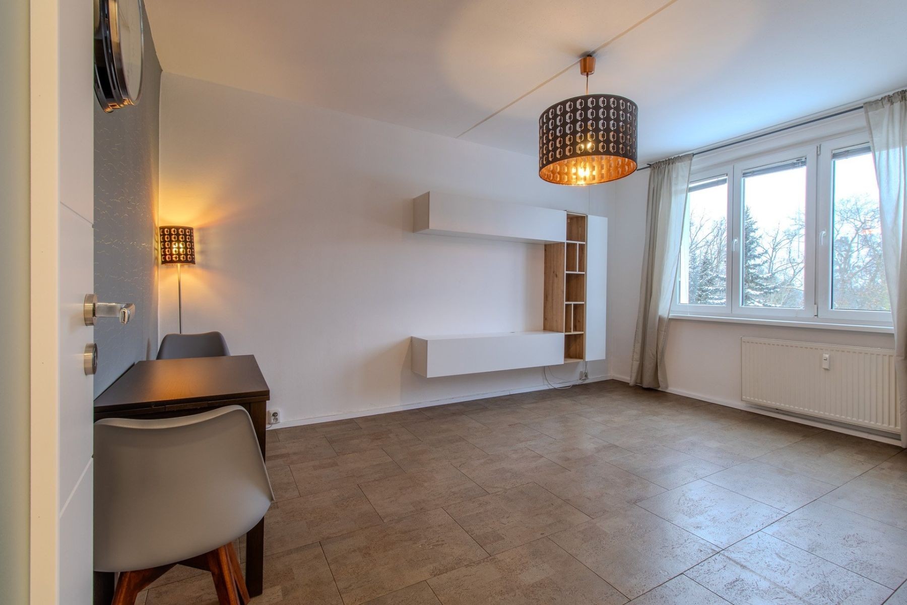 Byt 2+1 · 50 m² · Cihlářova, Praha - Kamýk - 2