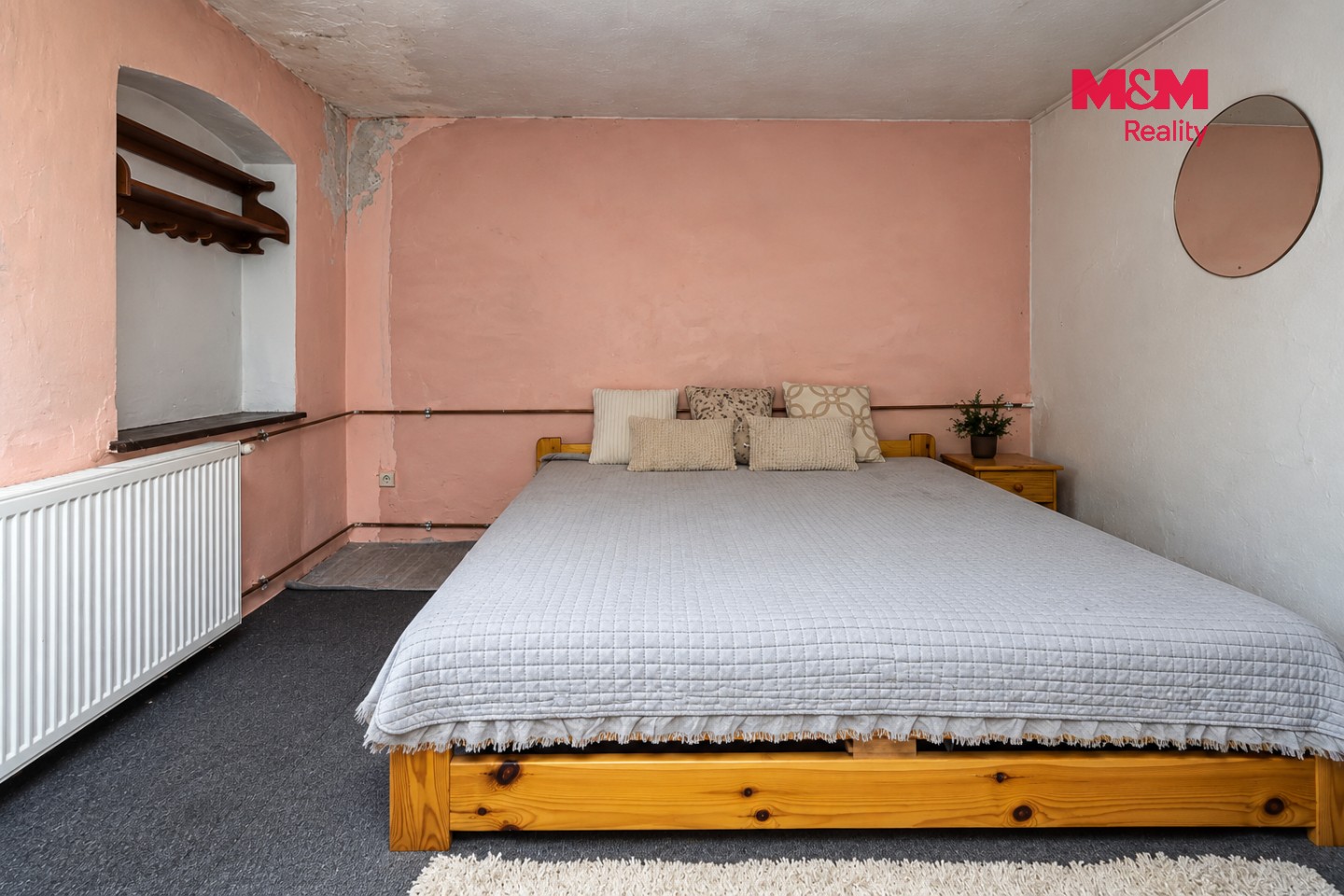 Rodinný dům · 198 m² · Dukelská, Kovářská - 4