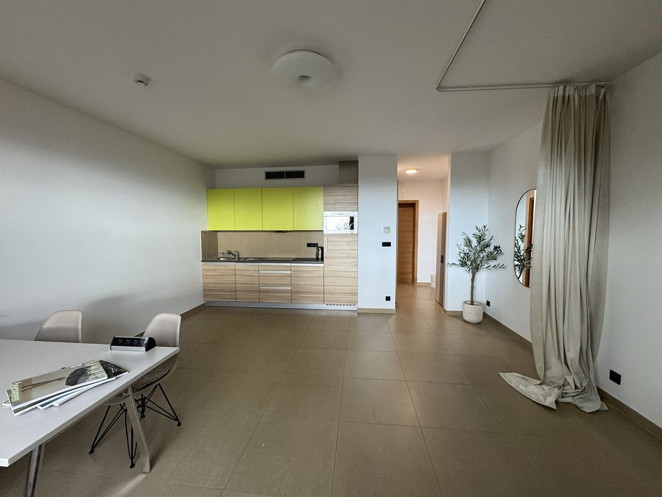 Komerční nemovitost · 37 m² · Klapkova, Praha 8 - Kobylisy - 4