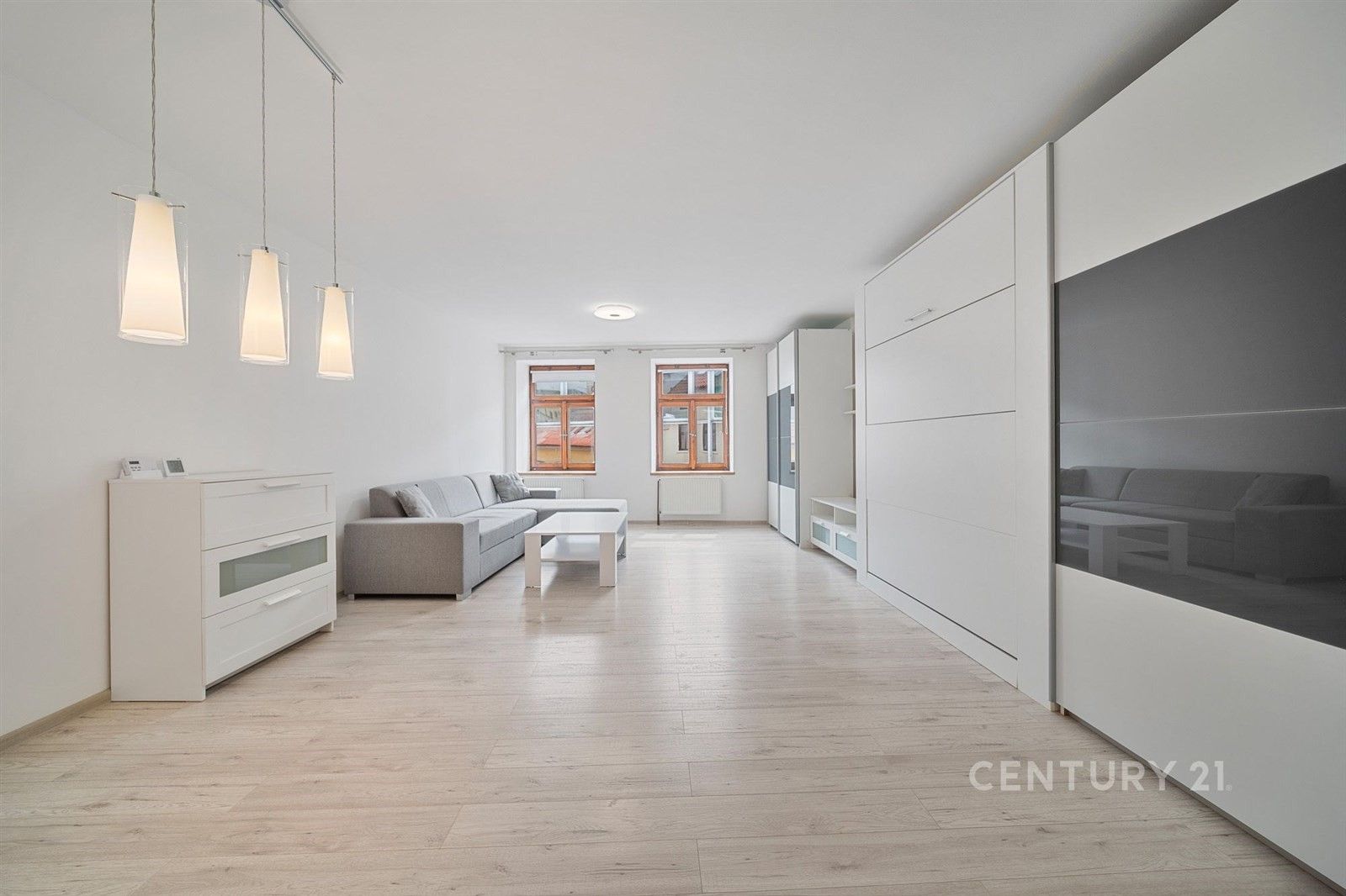 1+kk, Starofarní 132, Mladá Boleslav I, 51 m² - 1