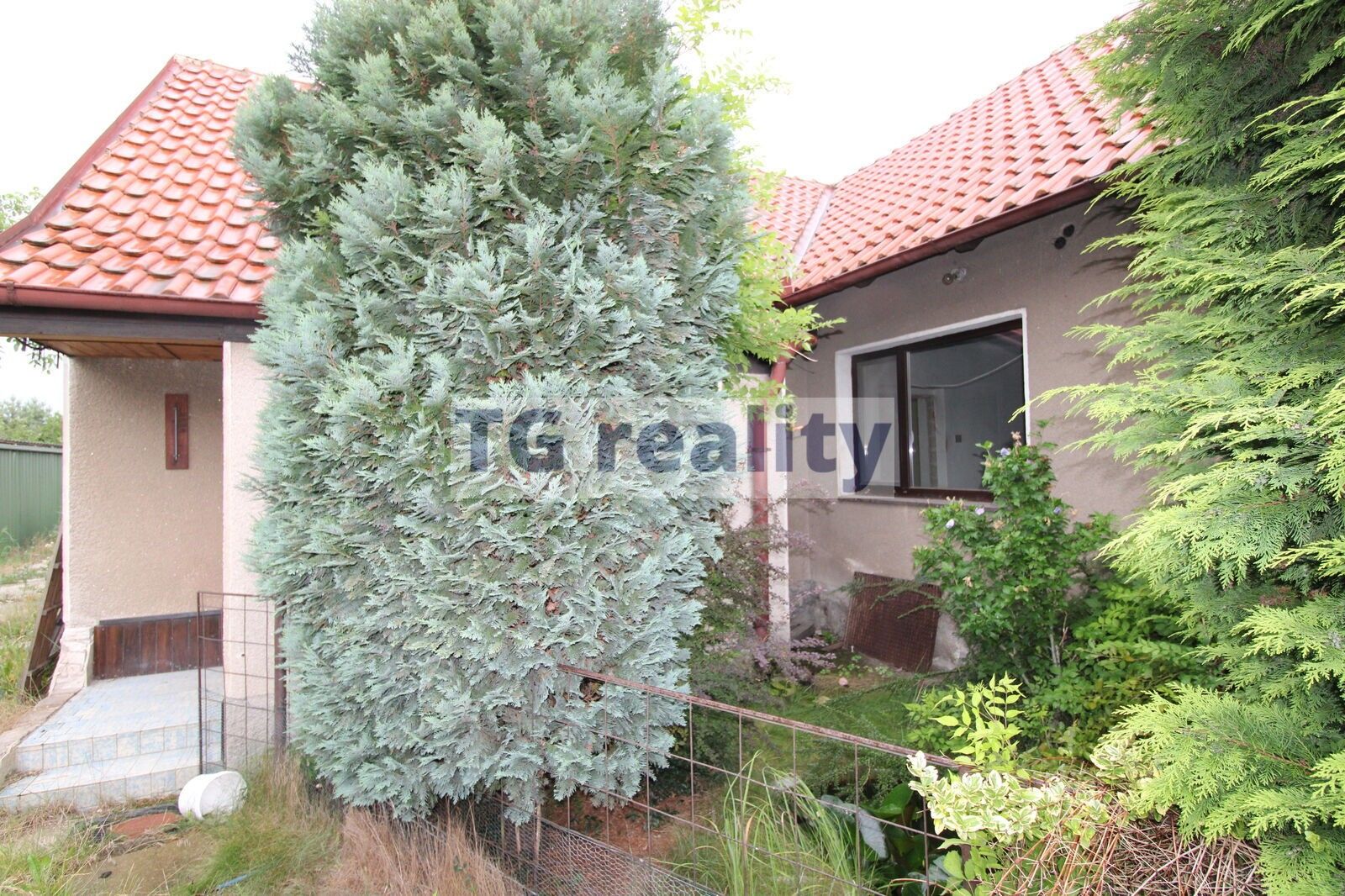 Prodej dům - Ovčáry, 104 m²