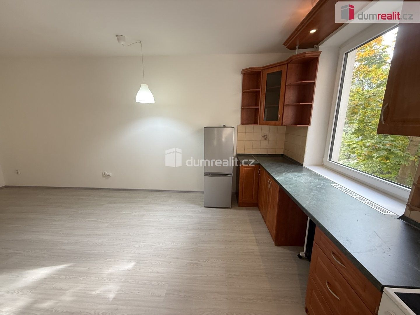 2+kk, Fabiánova, Praha, 45 m² - 2