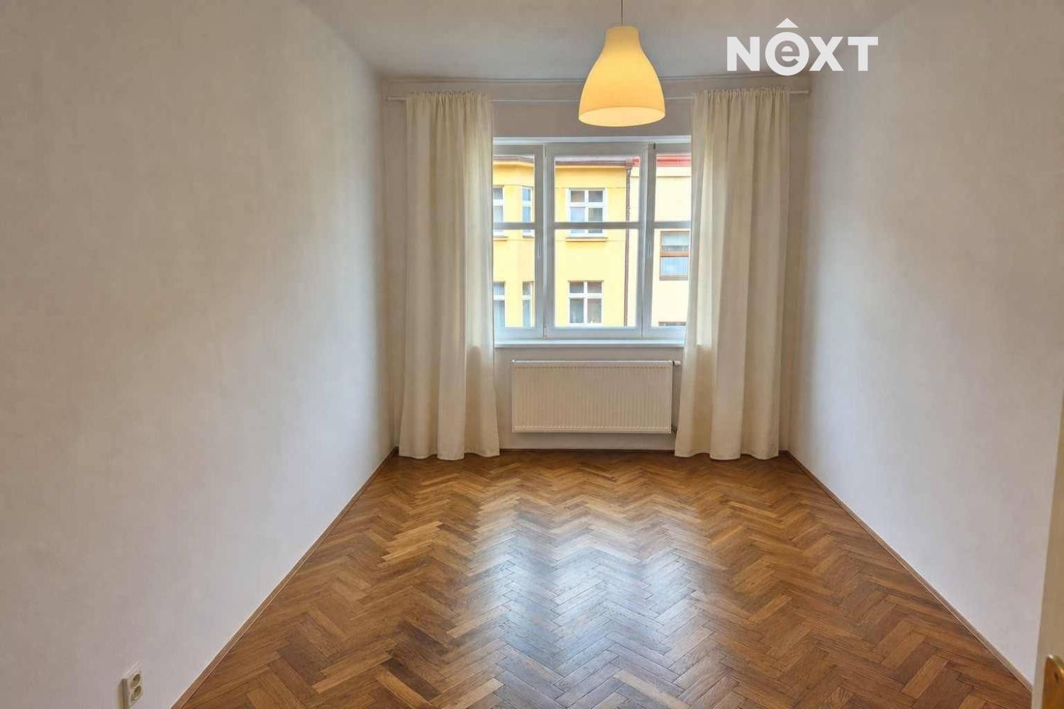 3+1, Sudoměřská 1087, Praha Žižkov, 96 m² - 1