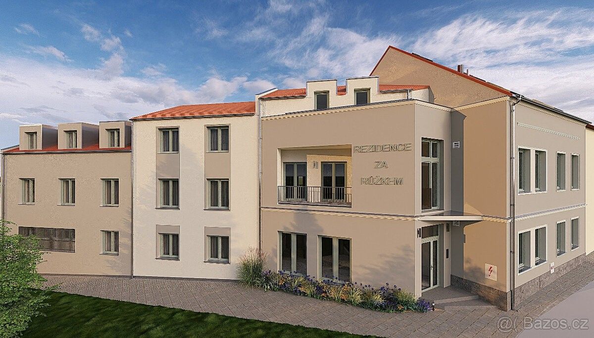 Byty, Dobřany, 334 41
