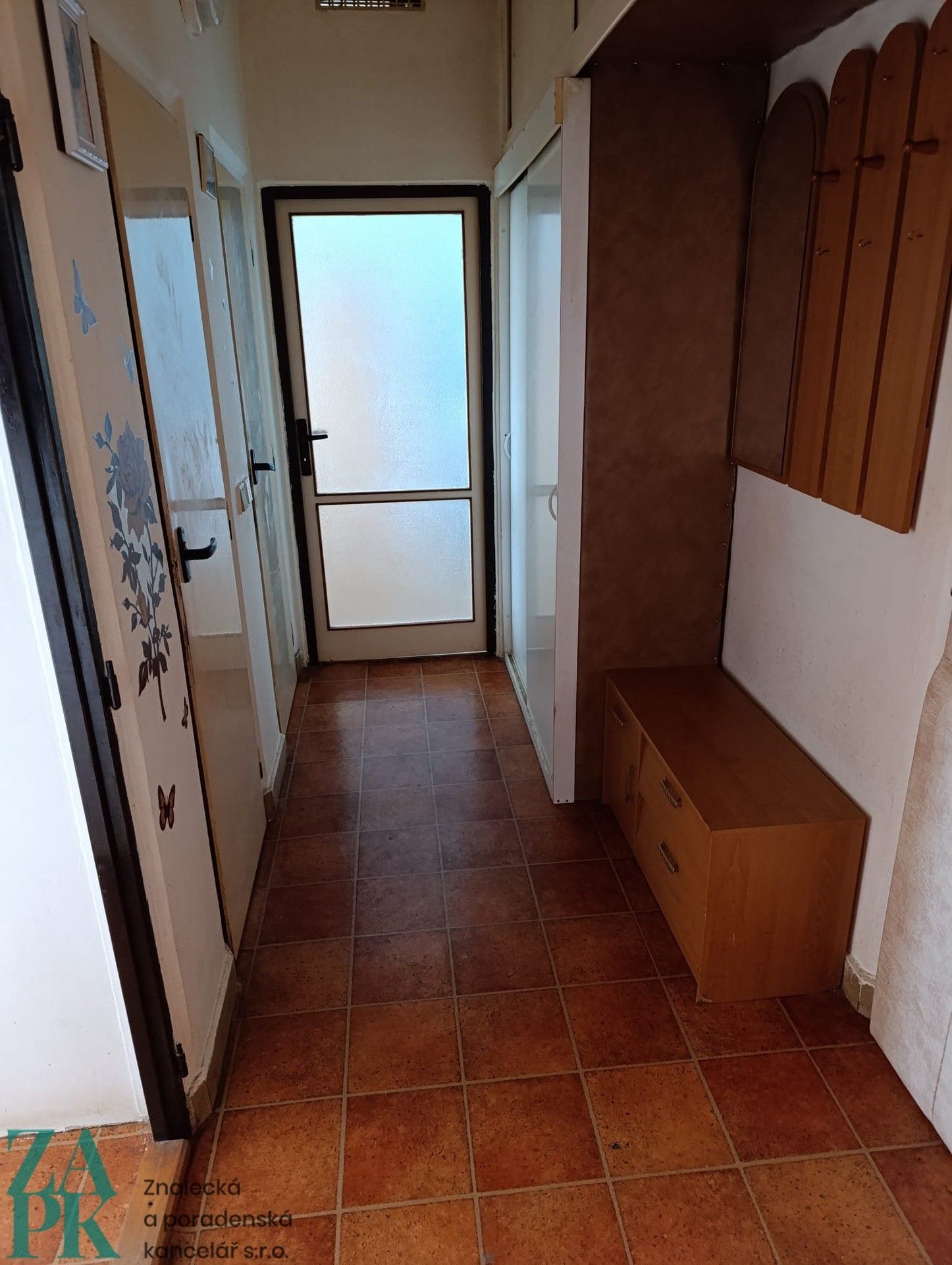 Prodej byt 2+1 - Okružní, Prostějov, 54 m² - 5