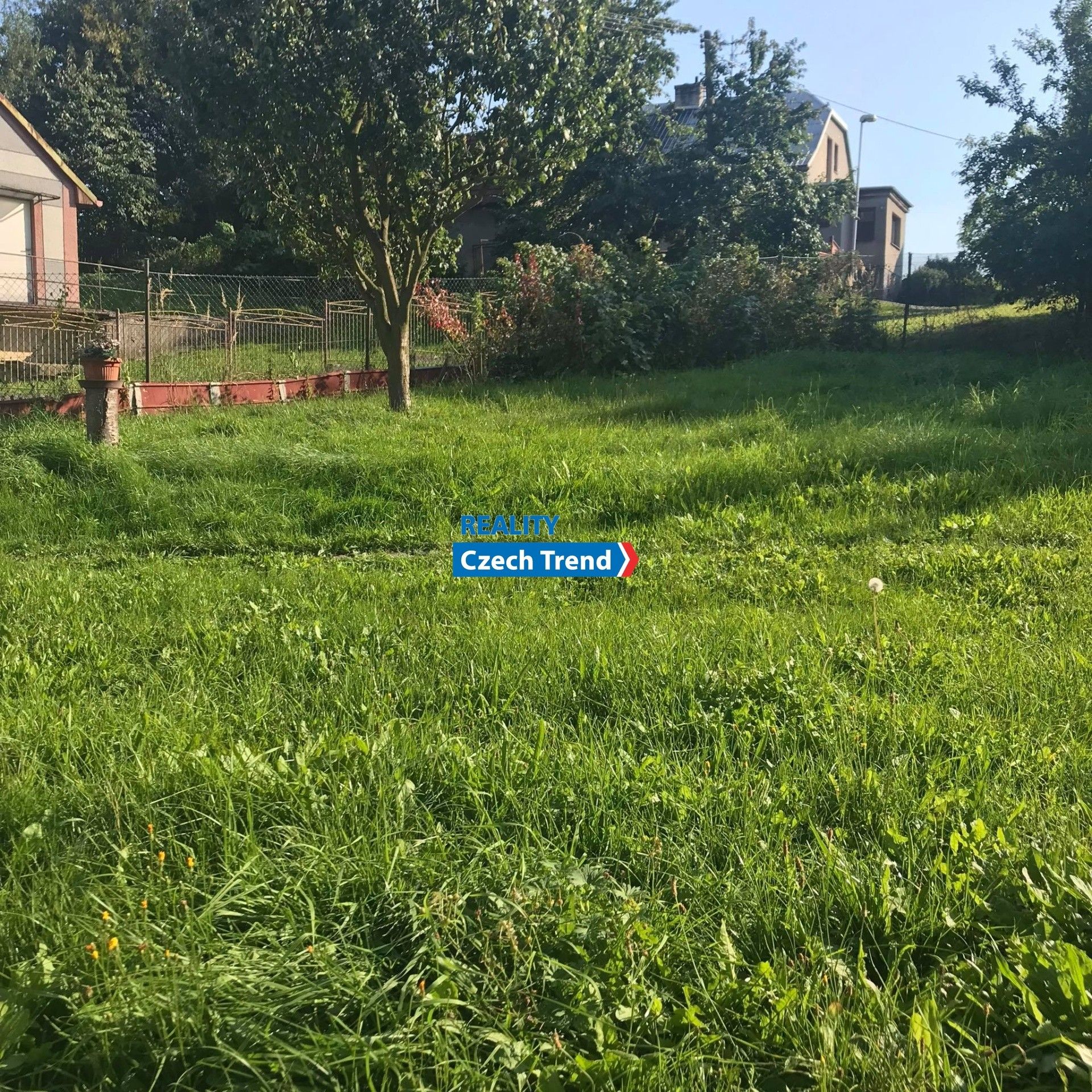 Prodej pozemek pro bydlení - Vítonice