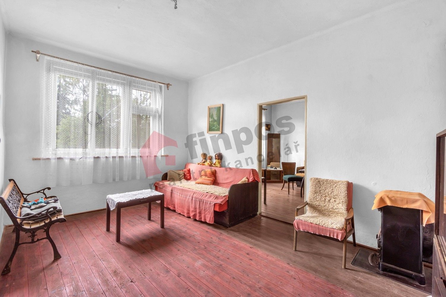 Rodinný dům · 145 m² · Zámostecká, Chlumec nad Cidlinou - Chlumec nad Cidlinou II, okres Hradec Králové - 3