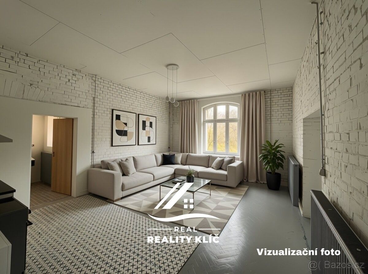 Pronájem byt - Ostrava, 711 00