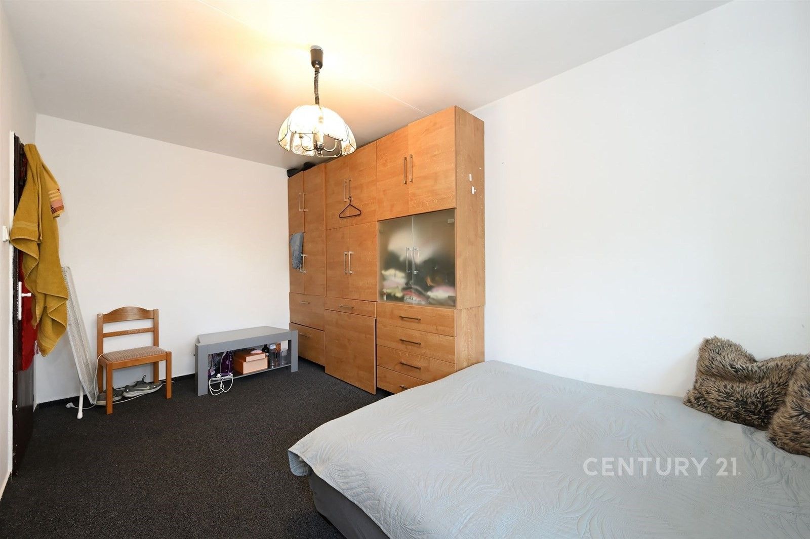 Prodej byt 3+1 - Vysočanská 563, Praha Prosek, 73 m² - 5