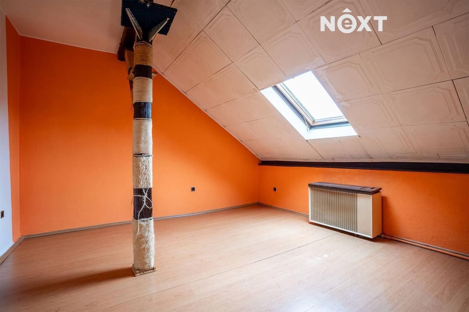 Byt 3+1 · 70 m² · Tanvaldská 34, Liberec XXX-Vratislavice nad Nisou - 3