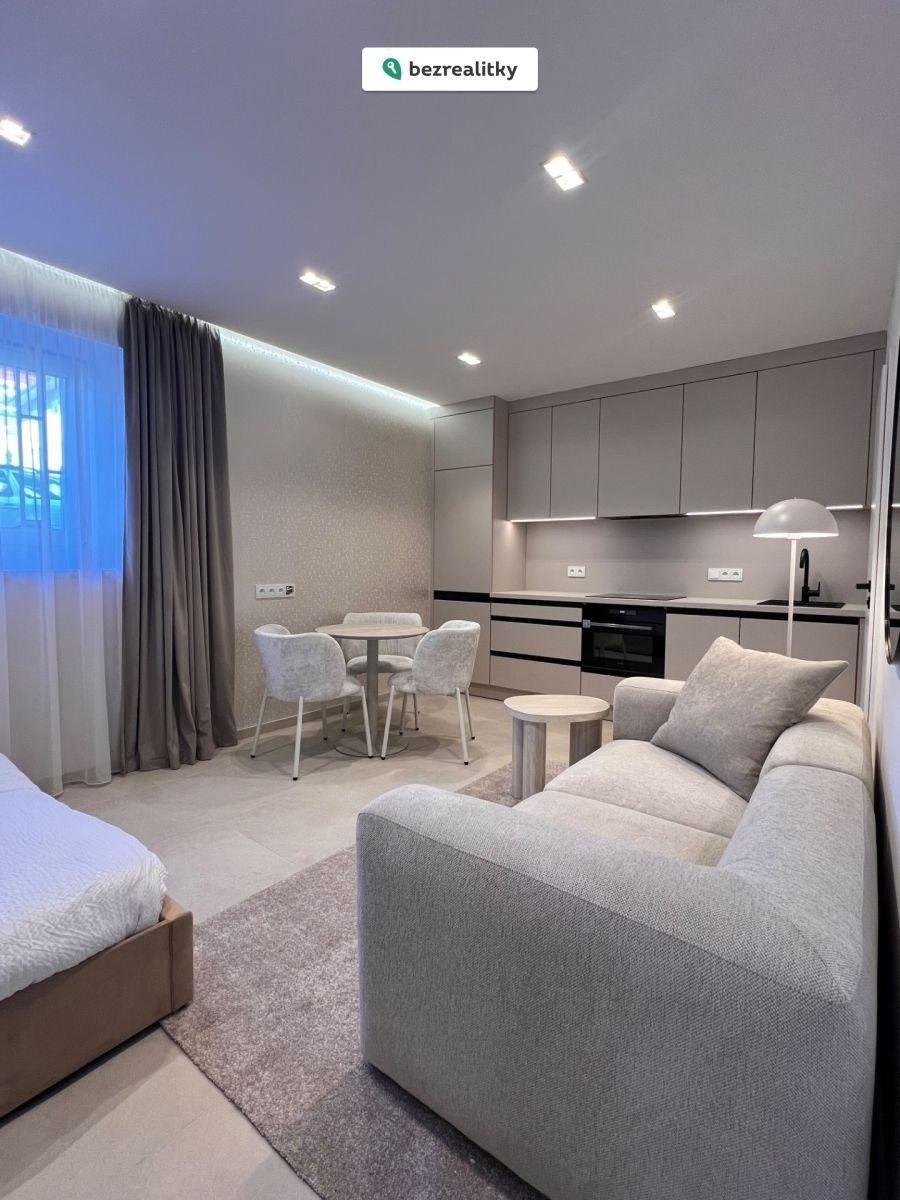 1+kk, Zeyerova 857, Olomouc Hodolany, 33 m² - 1