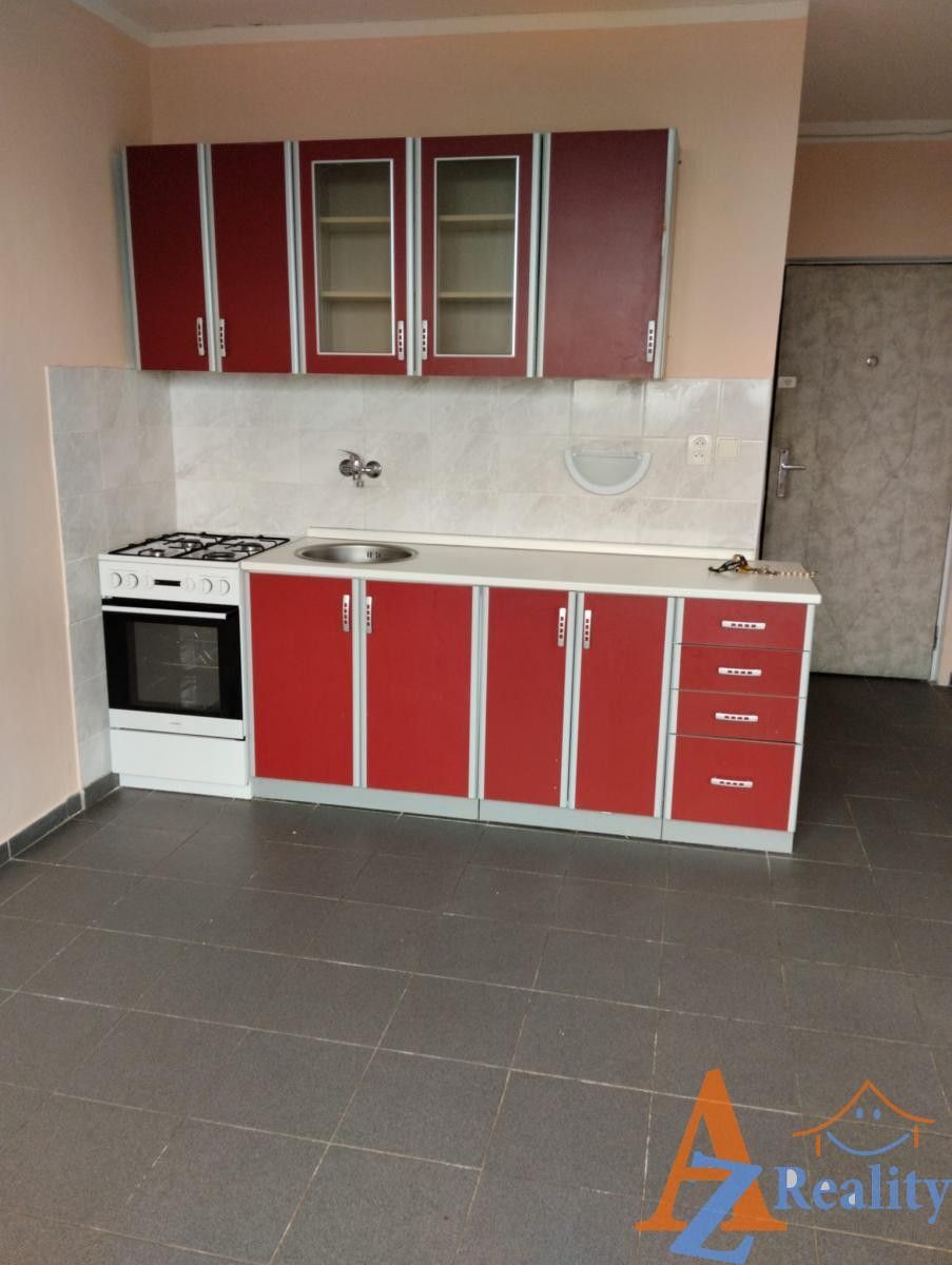 1+1, Kyjická, Chomutov, 40 m²