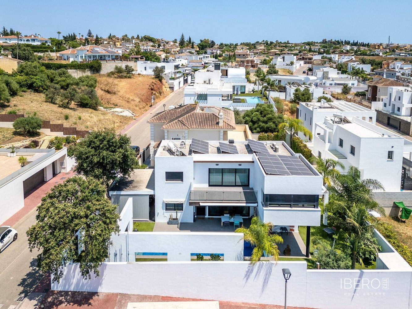 Prodej rodinný dům - Mijas, ES, 287 m² - 5