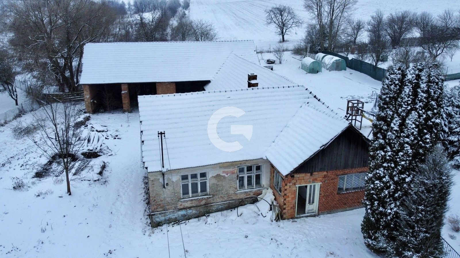 Rodinný dům · 150 m² · Brodek u Konice - 4