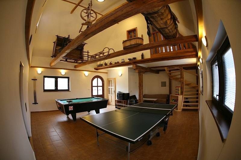 Chaty, Chvaleč - Petříkovice u Trutnova, Královéhradecký kraj - 2