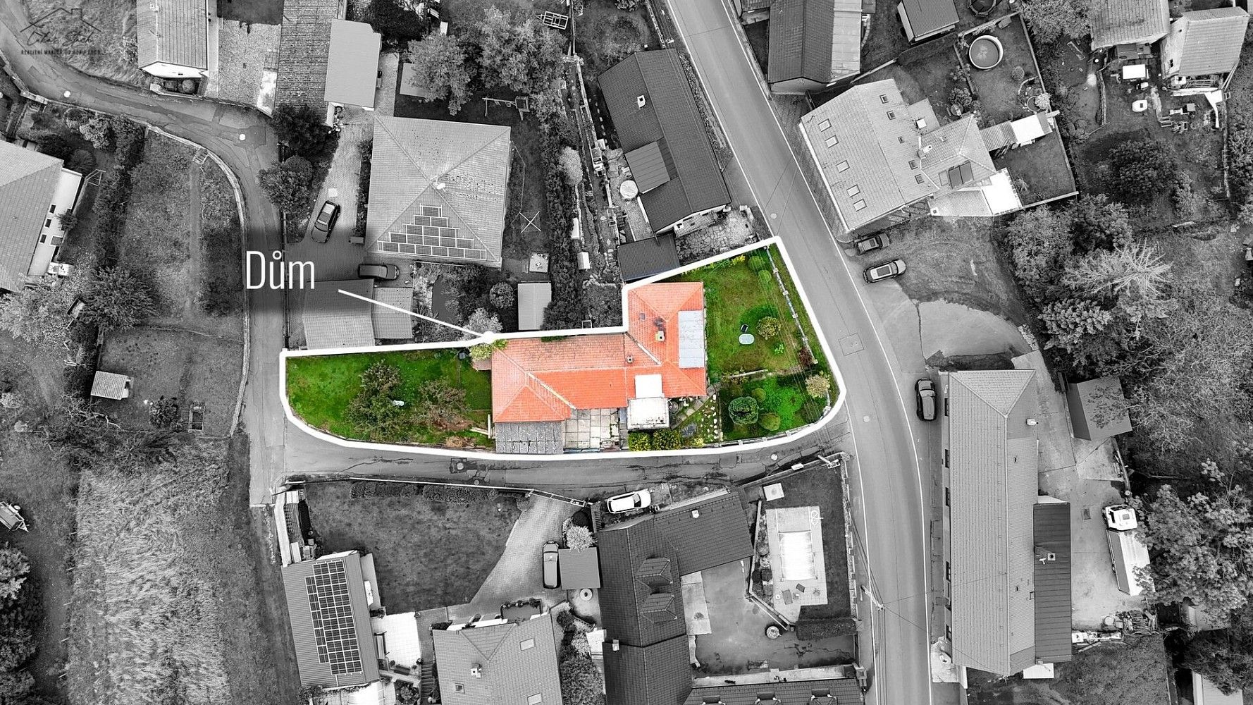 Rodinný dům · 232 m² · Libodřice, okres Kolín, Středočeský kraj - 3