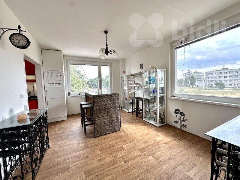 4+1, Mandysova, Hradec Králové Nový Hradec Králové, 91 m² - 2
