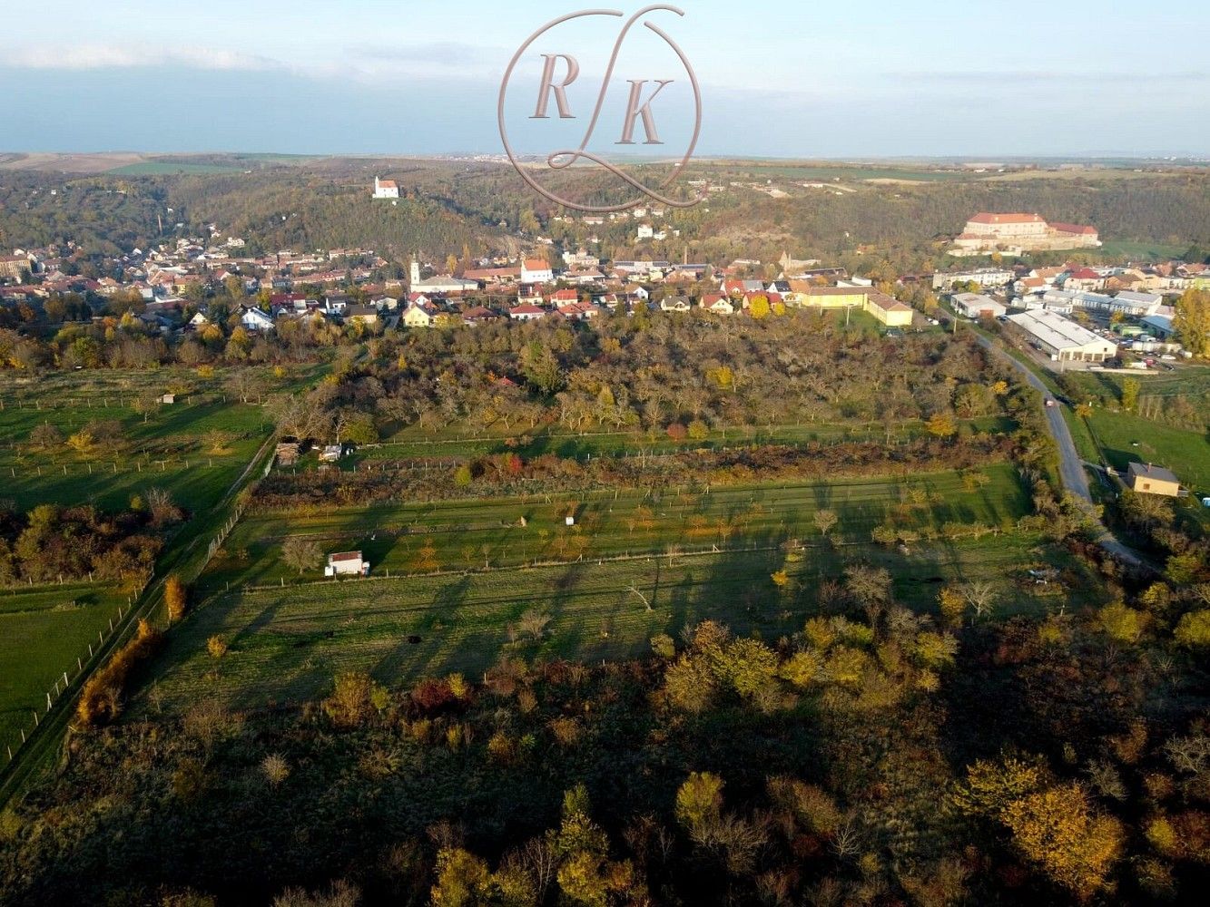 Pozemek pro bydlení · Dolní Kounice, okres Brno-venkov, Jihomoravský kraj - 4