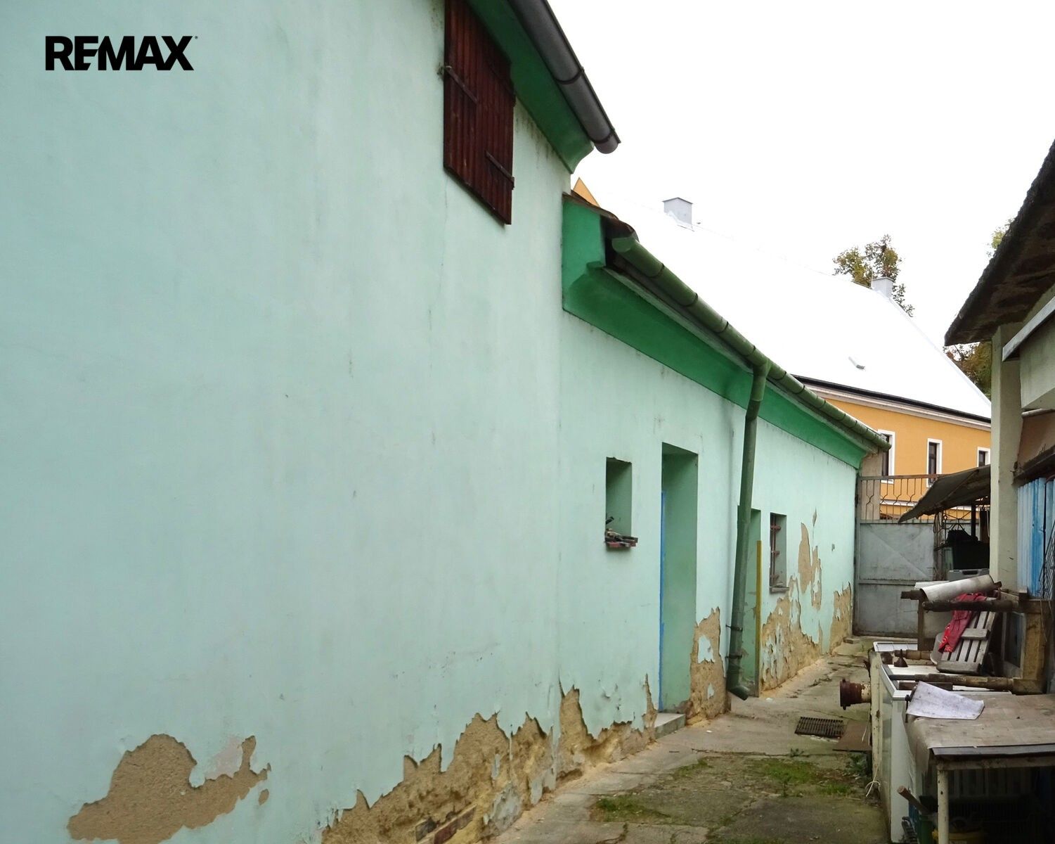 Rodinný dům · 289 m² · Masarykova 336, Žatec - 4