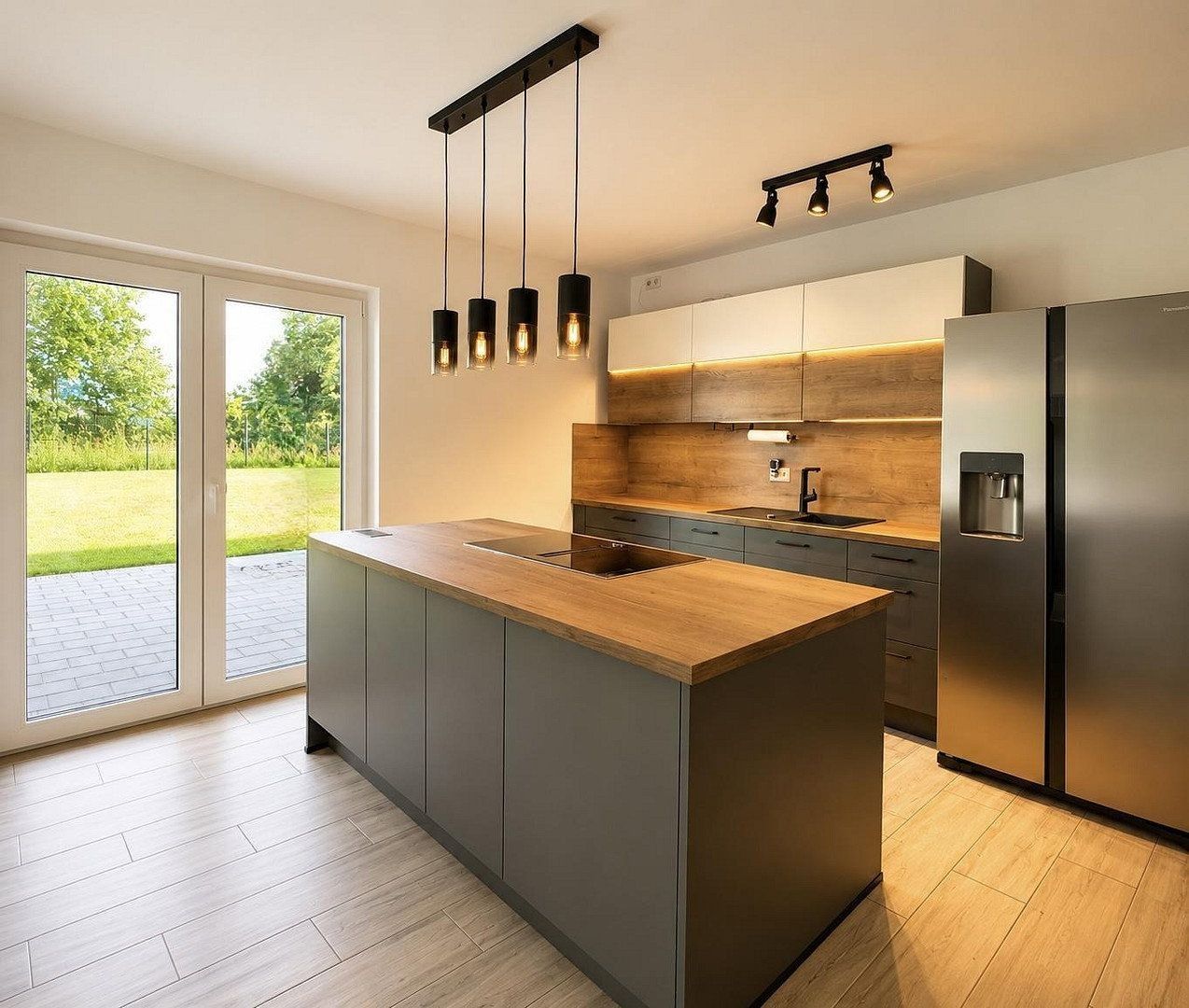 Prodej rodinný dům - , Dolní Sasko, 153 m² - 5