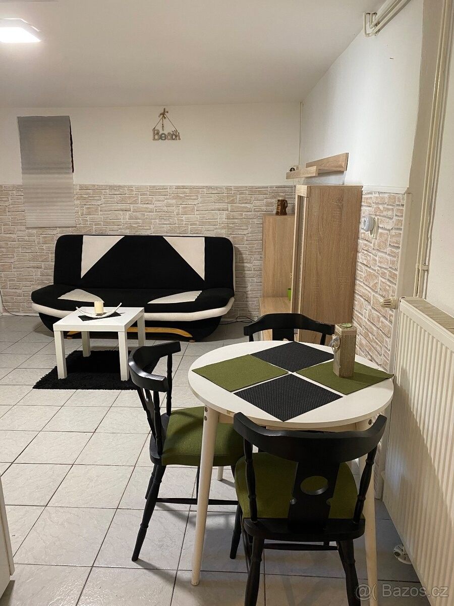 Pronájem byt - Boskovice, 680 01