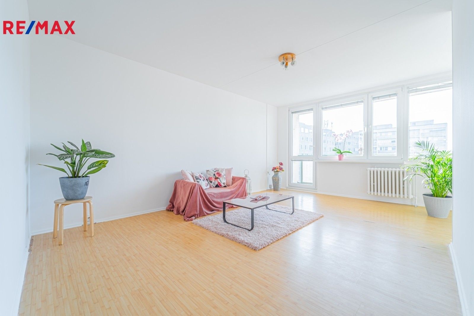 3+1, Prusíkova 2435, Praha, 77 m²