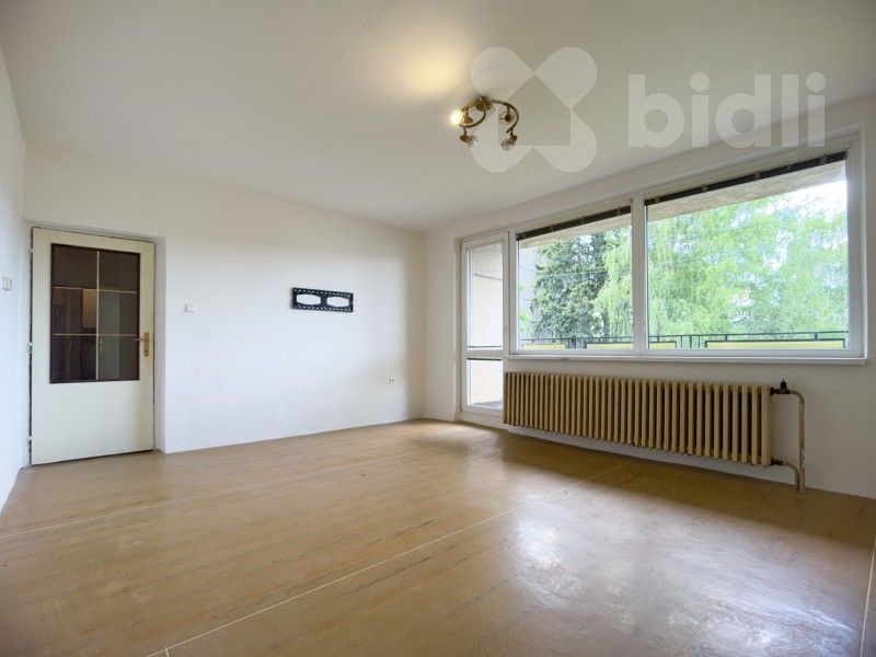 Prodej byt 3+1 - Chmelová, Vysoké Mýto, 75 m²