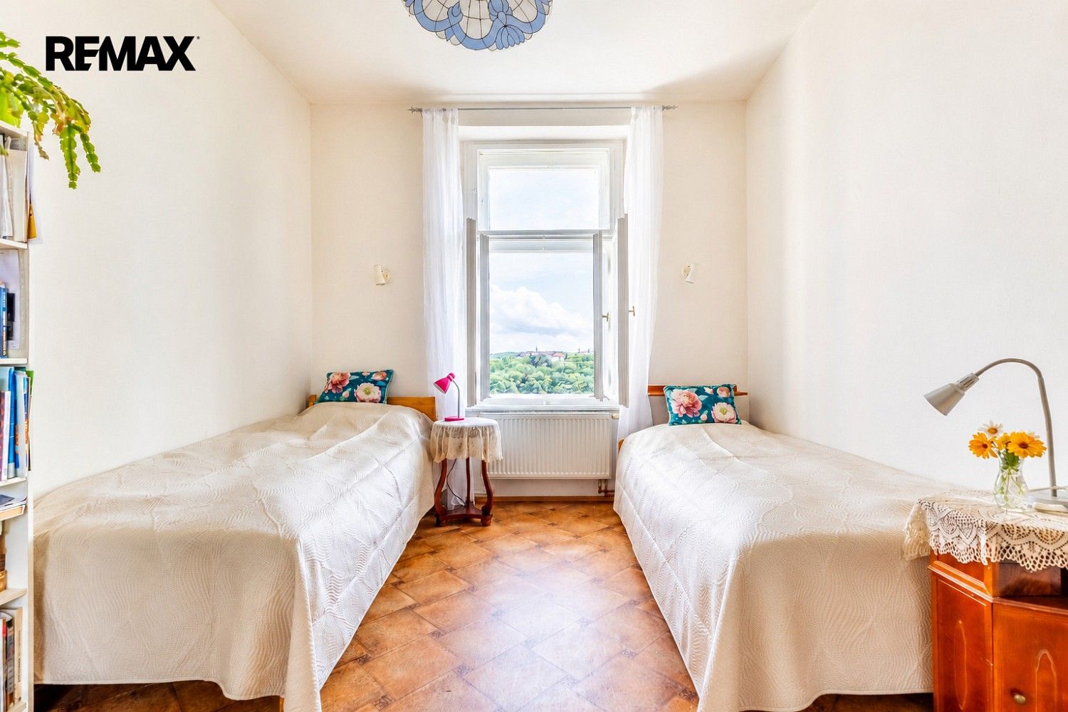 Byt 2+1 · 51 m² · Praha - Smíchov, okres Praha 5, Hlavní město Praha - 4