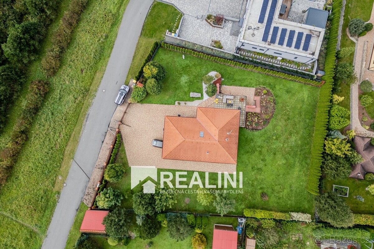 Prodej rodinný dům - Horní Bludovice, 739 37