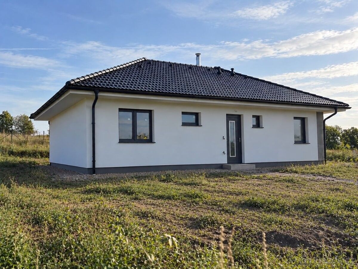 Rodinný dům