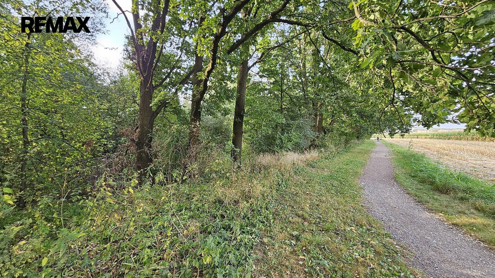 Zahrady, Roudné, okres České Budějovice, Jihočeský kraj - 1