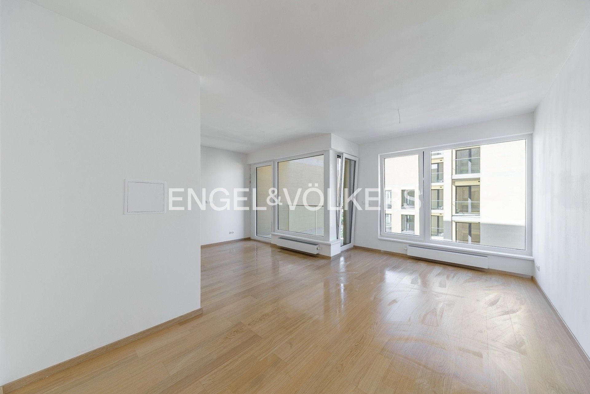 2+kk, U plynárny 863, Praha Michle, 48 m² - 1