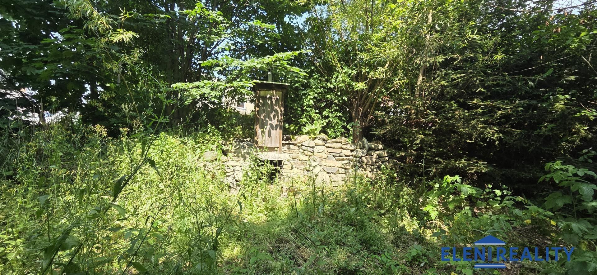 Zahrada · 950 m² · Adolfovice, Bělá pod Pradědem - 3