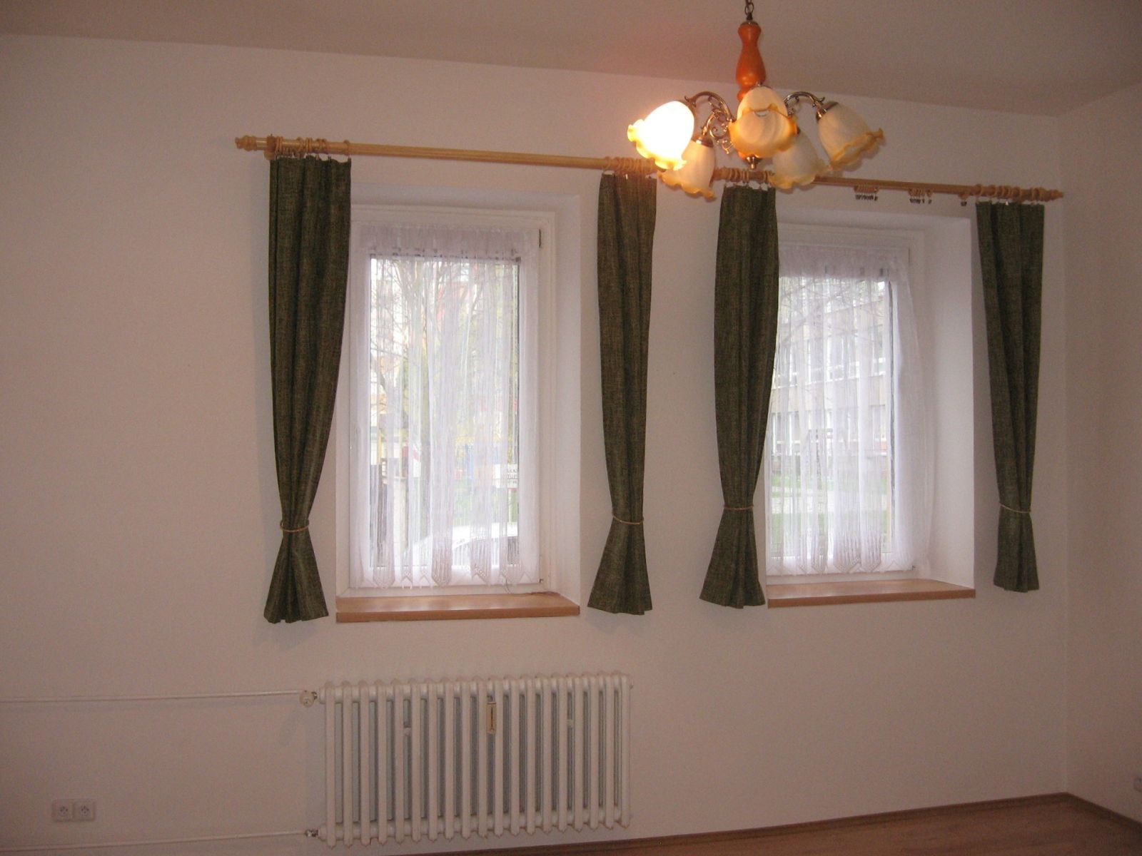 Pronájem byt 1+1 - Železná, Ústí nad Labem - Neštěmice, Ústecký kraj, 36 m² - 5