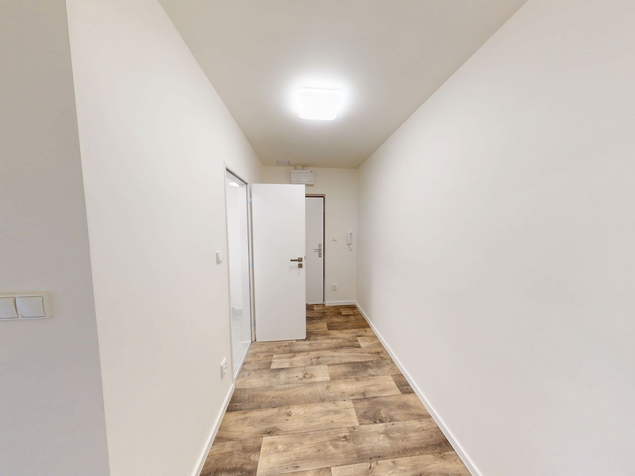 Pronájem byt 1+1 - 29. dubna, Ostrava, 34 m² - 5