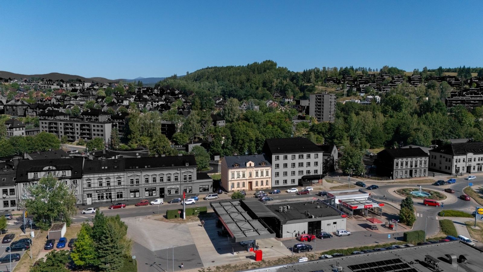 2+1, Polská 154, Trutnov Dolní Předměstí, 65 m² - 1