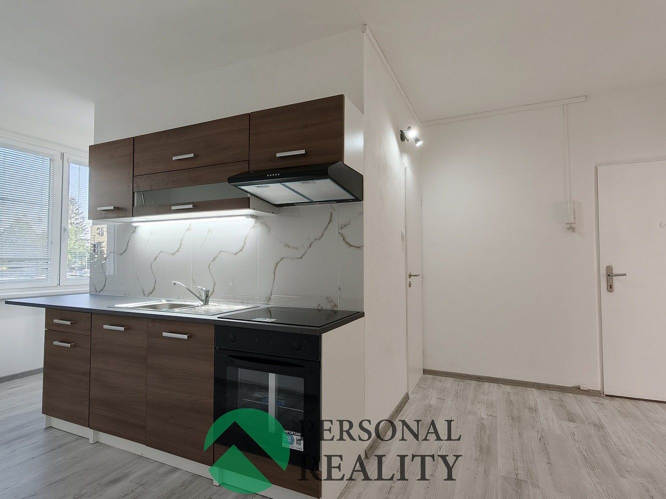 2+1, Chodov, okres Sokolov, Karlovarský kraj, 48 m² - 1