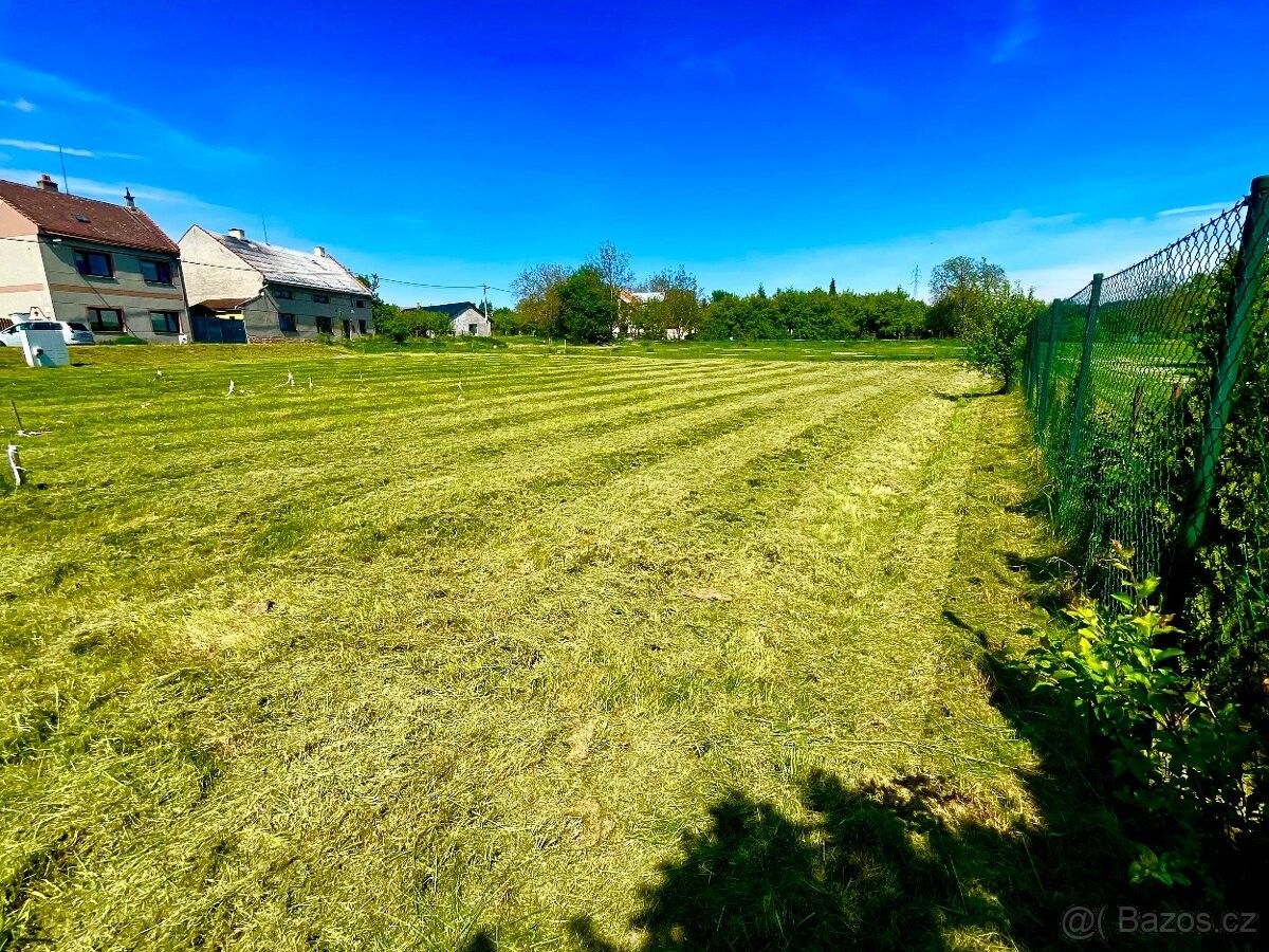Pozemky pro bydlení, Osek nad Bečvou, 751 22 - 1
