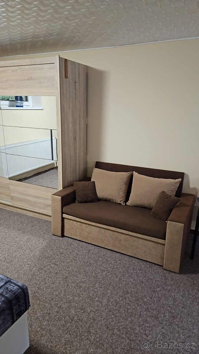 Pronájem byt - Pelhřimov, 393 01