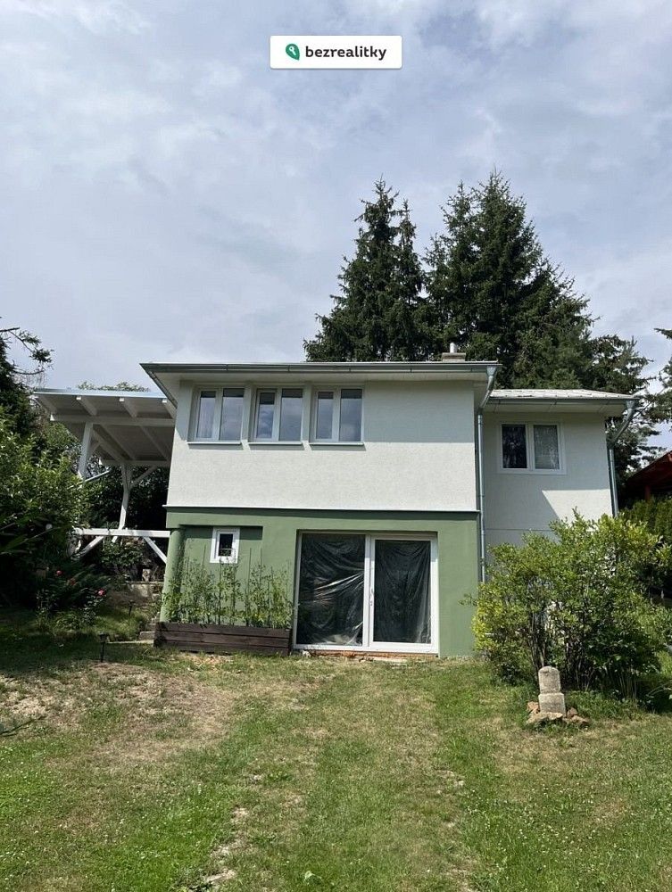 Chalupy, Družec, okres Kladno, Středočeský kraj, 43 m² - 1