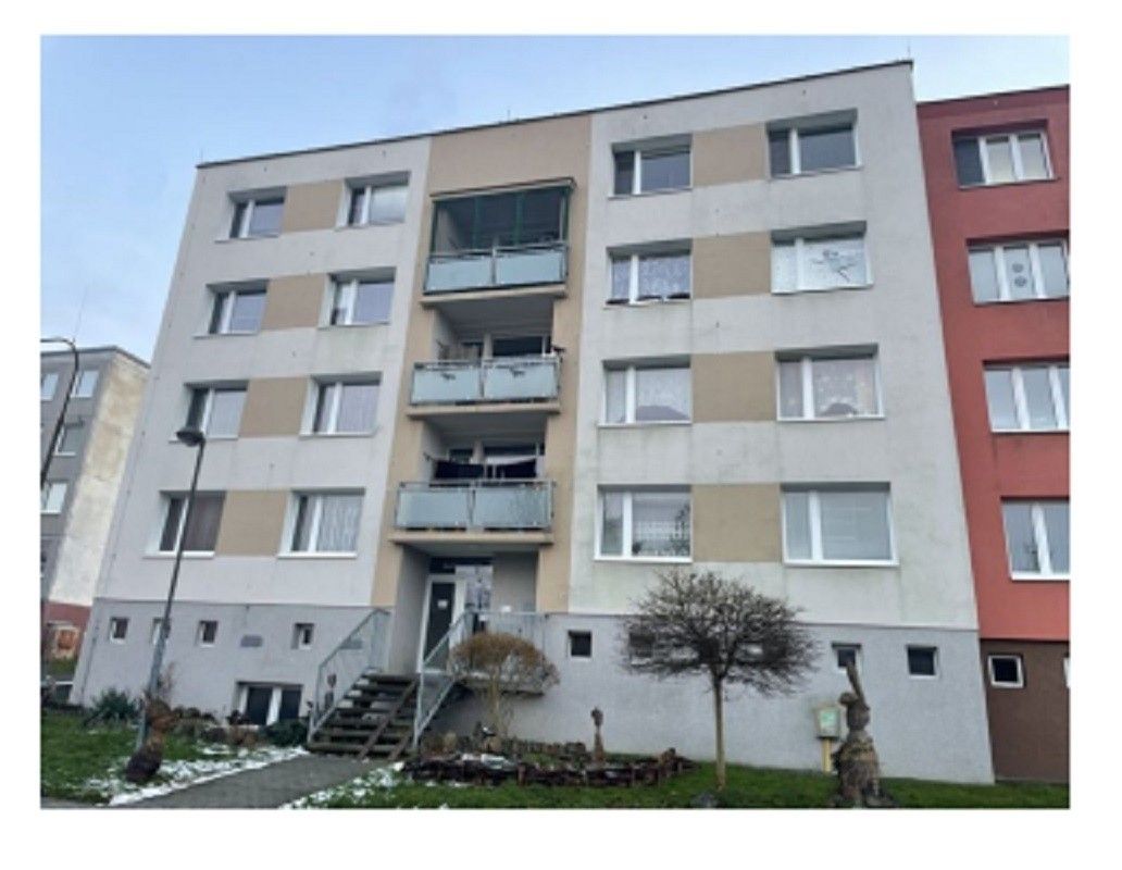 Byty, Třemošná, 330 11